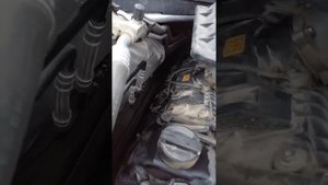 Троит бмв х5 4.8л после замены свечей и катушек зажигания. Решение проблемы!