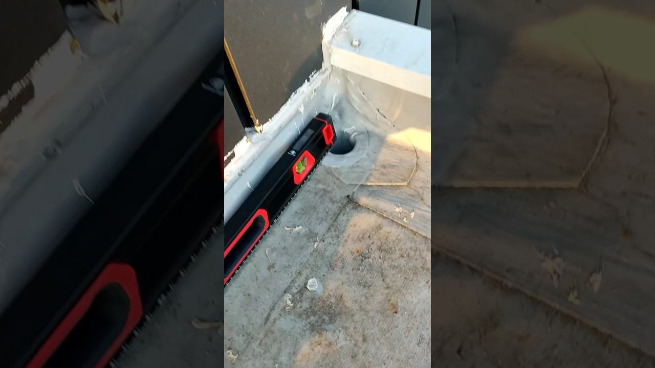 Делаем ставки, какого размера лужа будет? #приемкаквартиры #отзастройщика #приемкамосква