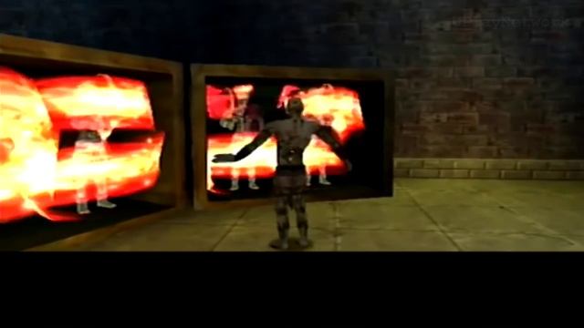 The Mummy Returns Full Game All Cutscenes Walkthrough смотреть онлайн