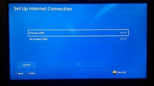 How to fix ps4 error code NP-34924-2 with new methods