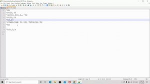 ZPL Tutorial Print Text Vertically 4