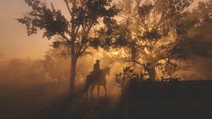 Red Dead Redemption 2
