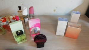 Распаковка СНЯТЫХ ароматов эйвон AVON 2016 - 2017г.г. НЕВЕРОЯТНЫЕ ЭМОЦИИ✨?