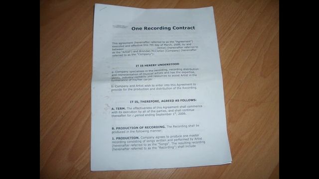 Pourquoi les tiktokeurs suivent le défi de Kyle Mc Donald смотреть онлайн