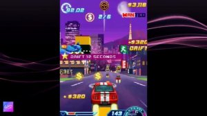 Collector Tokyo Race | Asphalt 6 Adrenaline | Java Game Part - 3