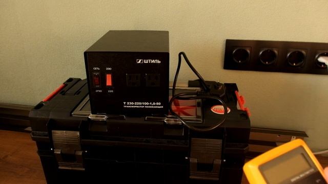 ШТИЛЬ Понижающий трансформатор для японской аудиотехники 100 вольт. Чем запитать японскую аппаратур смотреть онлайн