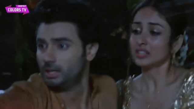 Parineeti Episode UPDATE: Neeti Ne Rajiv Parineet Par Kia Jaanleva Hamla, Paani Me Fass Kar Hui MAU