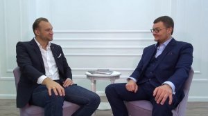 Максим Темченко: Сколько денег в голове, столько денег в кошельке
