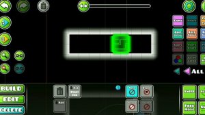 Создание Лвла В ГД | Geometry dash