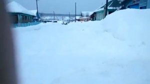 Самоделка из бензопилы Урал,зверь.