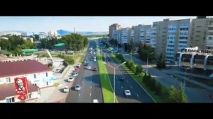 Город Усть-каменогорск Казахстан