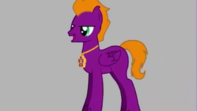 [Пони креатор сериал]Кровь дракона 3 - МОНСТР смотреть онлайн