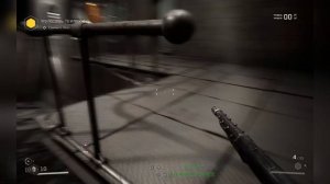 КАК ПРОЙТИ КВЕСТ С ЦИСТЕРНОЙ в Atomic Heart