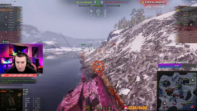 НОВАЯ МЕХАНИКА НЕ РАБОТАЕТ ПОД ВОДОЙ! смотреть онлайн