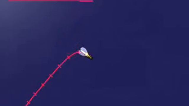 Траектория, путь и перемещение - Движение смотреть онлайн