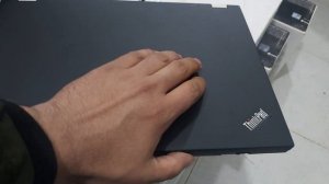 سعر ومواصفات لاب توب Lenovo ThinkPad T430 Core i5