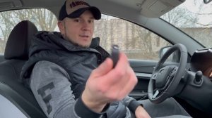 New LADA VESTA NG 2023 г. Большой Честный Обзор / Отзыв от ДимАвто77 ! #ладавеста