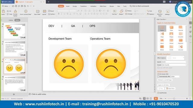 Updated DevOps Course 2024 | Become a DevOps Engineer | Devops Real Time Training смотреть онлайн