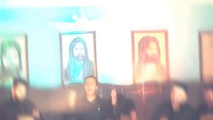 Shahrooz Habibi   Abasalt Ebrahimi   Qolam   Fariborz Khatami   Seyyid Taleh   Menem Hezreti Abbas