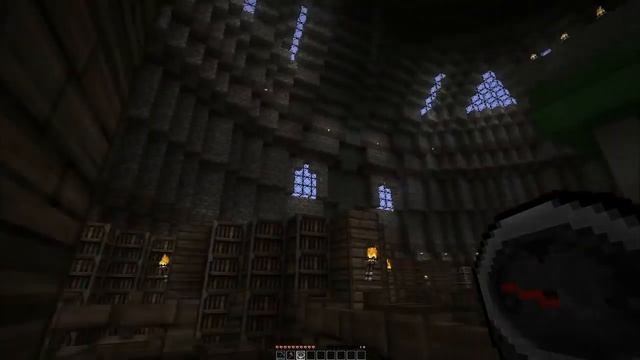 Server Saturdays - S03 Episode 3 смотреть онлайн