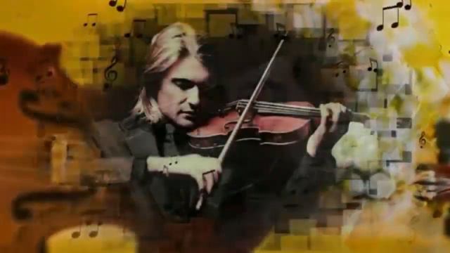 Домашний сверчок( А.Карелин-Арс.Тарковский) Алексей Карелин