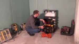 обзор ящика для инструмента