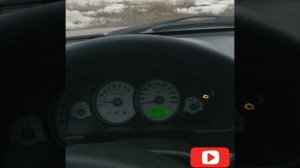Обзор FORD MAVERICK 2005 г/в