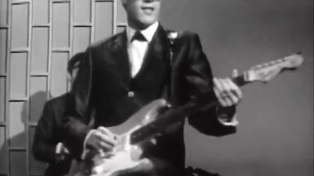 The Shadows – F.B.I. (1961) [High Quality Stereo Sound] смотреть онлайн