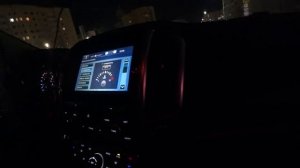 HAVAL H9. Установка Вебасто. Зимняя эксплуатация