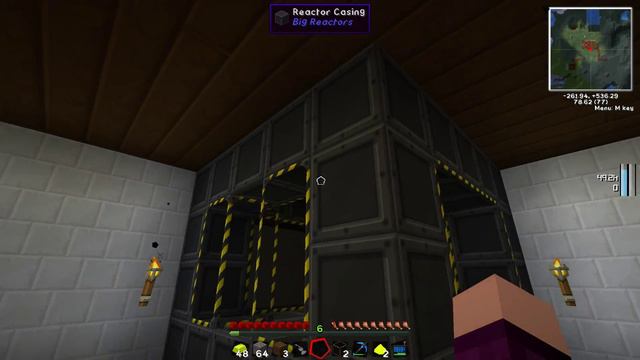 Tekkit: 30 Days To The Moon - Day 12 смотреть онлайн