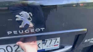 PEUGEOT EXPERT VF3XDRHHAGZ021642