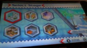 sonic rivals 2 review (if you can call it that...)