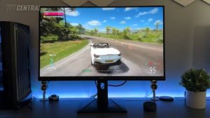 An Affordable 32" 4K 160Hz Gaming Monitor - MSI MAG 323UPF Review