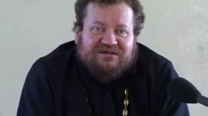 О Церковных законах и о Церковном суде