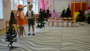 Спектакль школа светофора.mp4