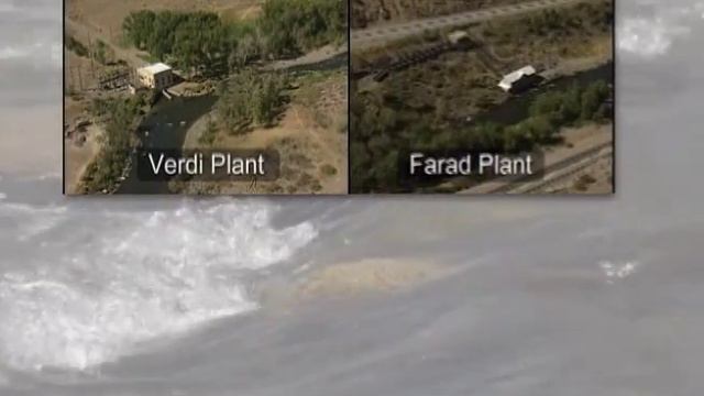 Truckee River System смотреть онлайн