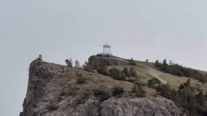 БЕСЕДКА ВЕТРОВ