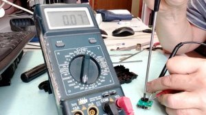 Сервопривод Шкода Октавия А7 разборка и сборка