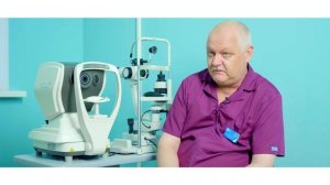 Ночные линзы для детей