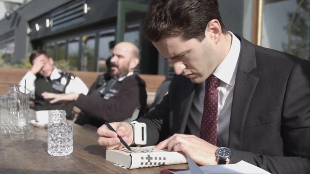 Crufts: Discover Dogs Stress Test смотреть онлайн