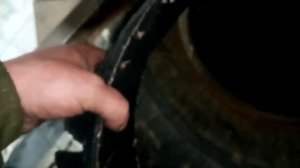 одно пучковое ви 3 voltyre многие говорят китайские колеса. Обдирыш.