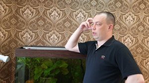 Какой светильник выбрать для травника в аквариум? вопрос зрителям