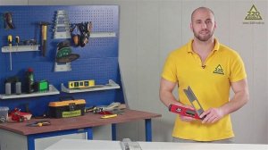 Угломер ADA AngleMeter