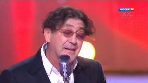 Г. Лепс "Господи, дай мне сил". Новогодняя ночь 2014.
