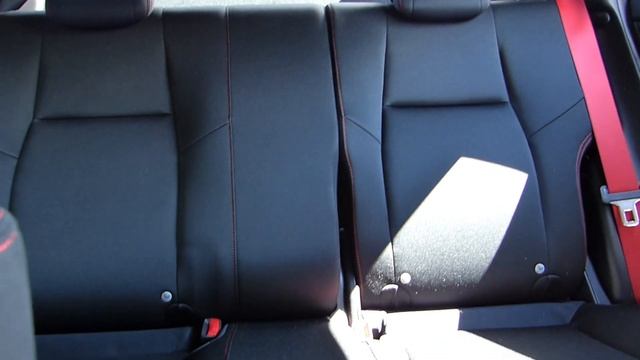 FAB-B et des passionnés #6 : Honda Civic Type R (FK2) смотреть онлайн