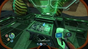 Subnautica на Хардкоре #17 Главный изоляционный комплекс