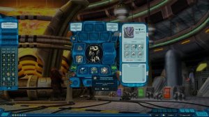 Последние дни тысячи Роджерийских пиратов [Космические Рейнджеры 2 Революция]