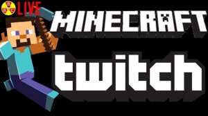 Minecraft New LIVE STREAMING & LOGO in 13w47c Snapshot!