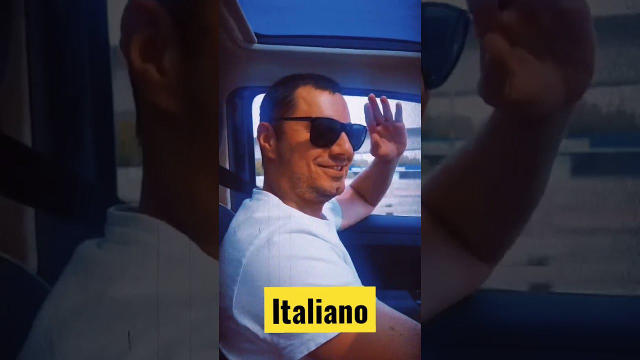 #italiano смотреть онлайн