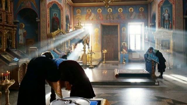 Покаяние смотреть онлайн